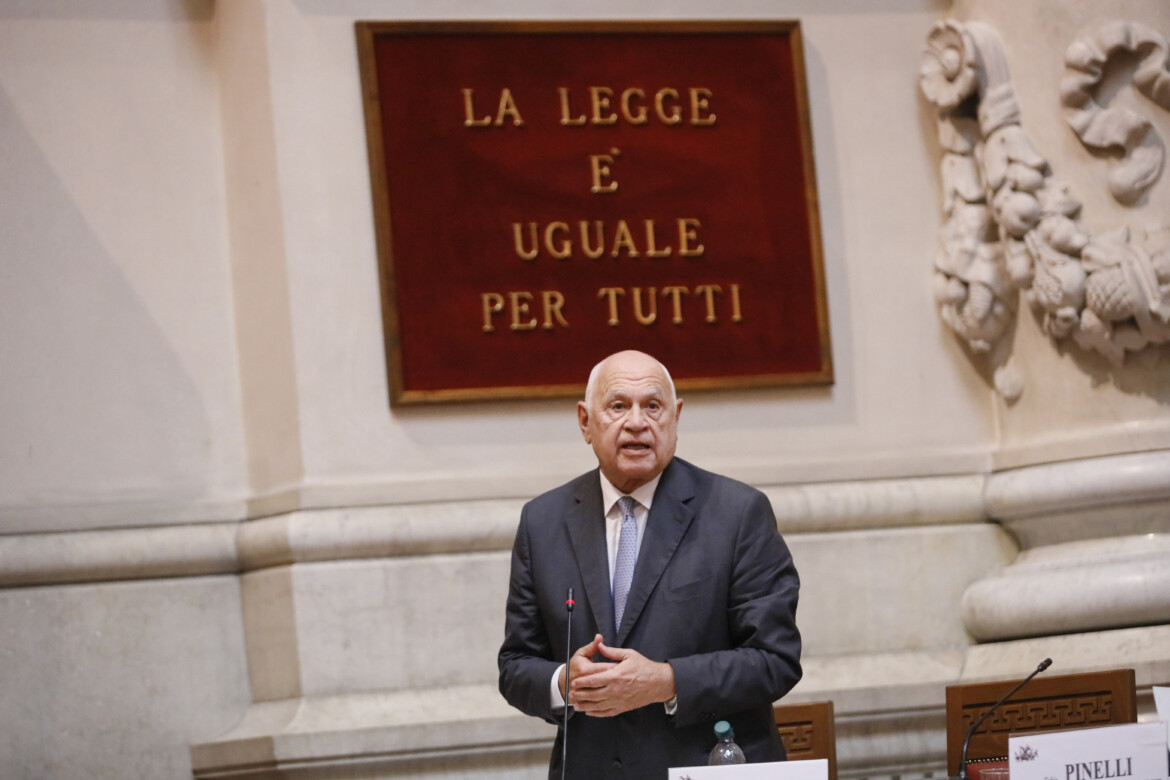 Carcere senza dignità, il Cpt torna da Nordio ma la soluzione non c’è