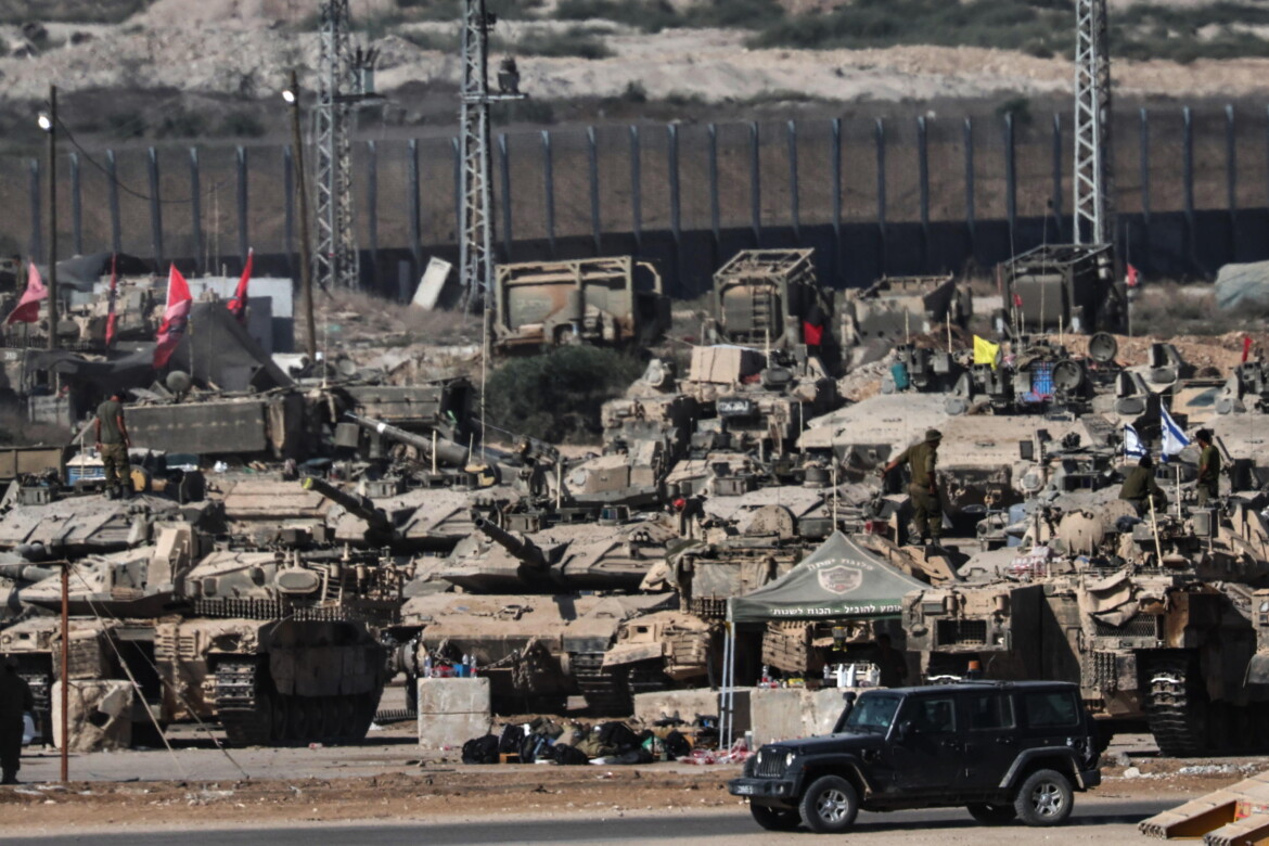 La guerra totale di Netanyahu e Katz: «Gaza brucia»