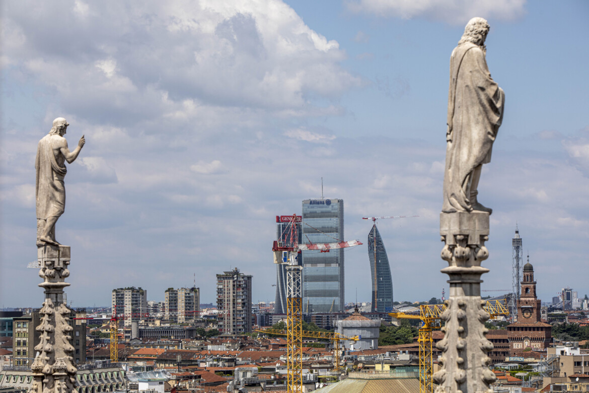 Congetture, non indizi. Così il riesame stronca l’inchiesta di Milano