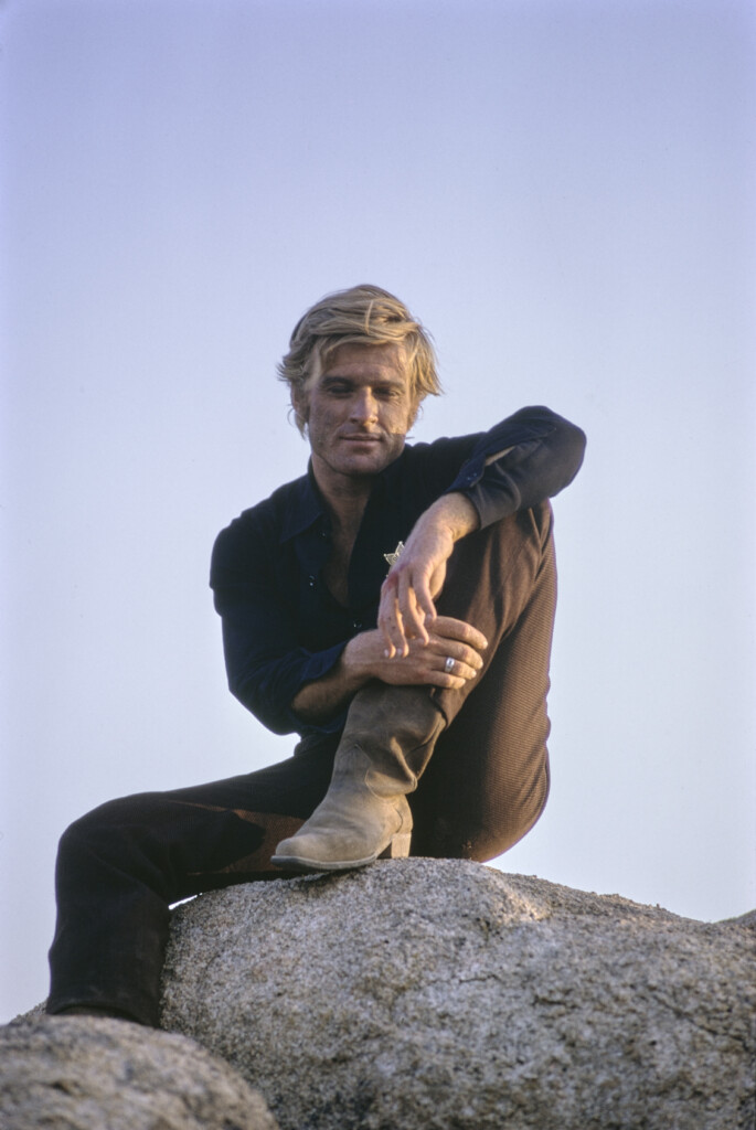 Robert Redford, la complessità del mondo nel minimalismo di un divo