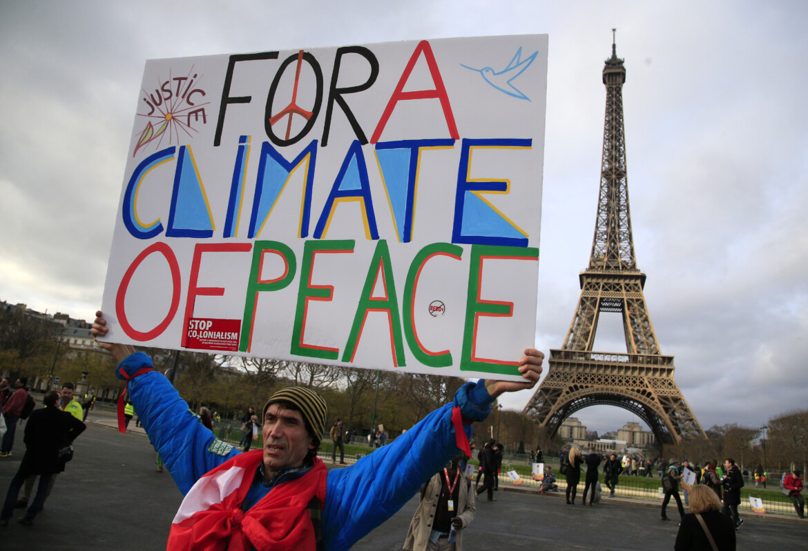 Slittano i target Ue sulla riduzione di Co2, si rimpalla ai governi