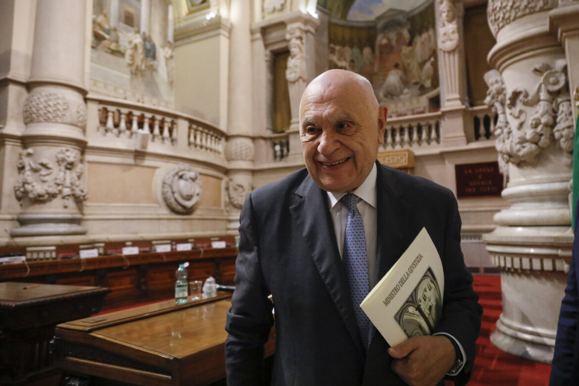 Ora la maggioranza teme il referendum Ora la maggioranza teme il referendum