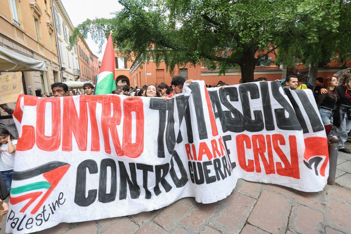 «Antifa terroristi». Tra arresti e inchieste in Europa è già così