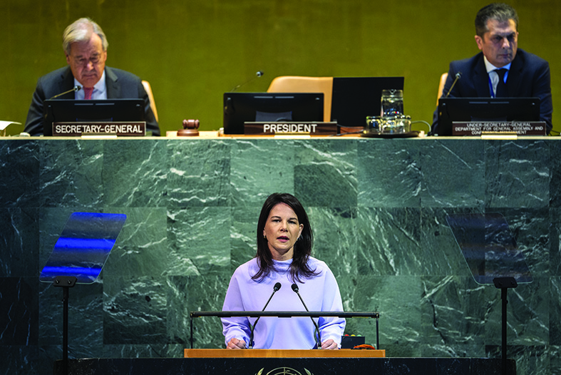 All’Onu è il Palestine day