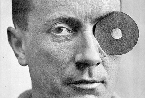 Libertà dadaista, un antidoto contro le guerre