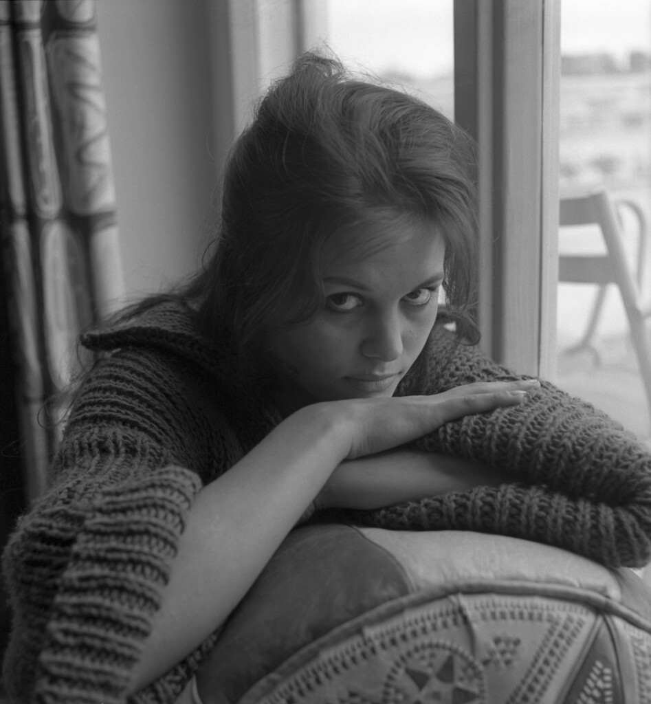 Claudia Cardinale, il cinema e la diva di mondi plurali