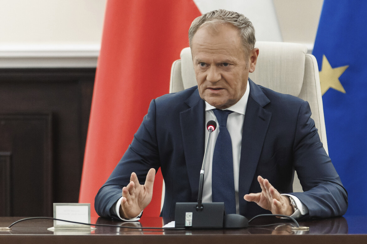 Varsavia accelera: «Prima si spara, poi si chiede»