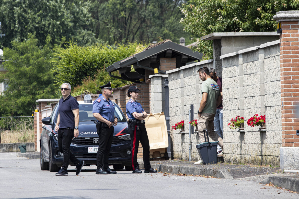 Si indagano tra loro. Garlasco, perquisita la casa dell’ex pm