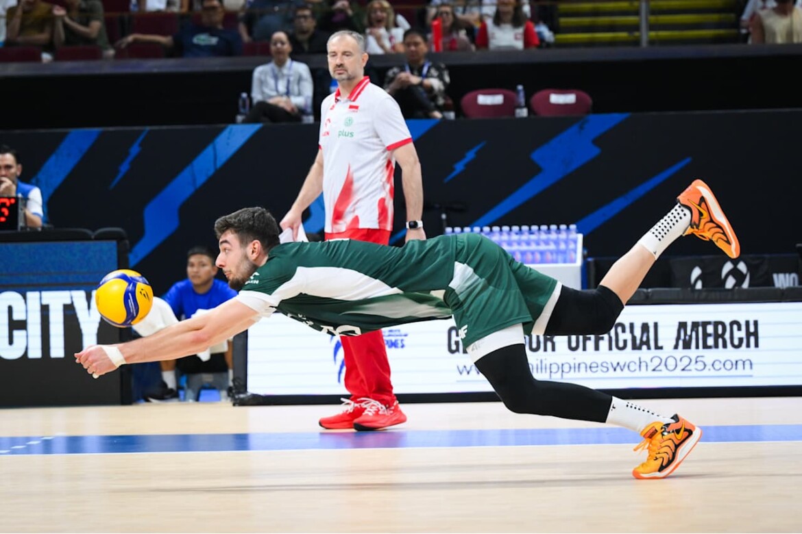Mondiali maschili, Italvolley contro la nazionale dell’ex ct Blengini