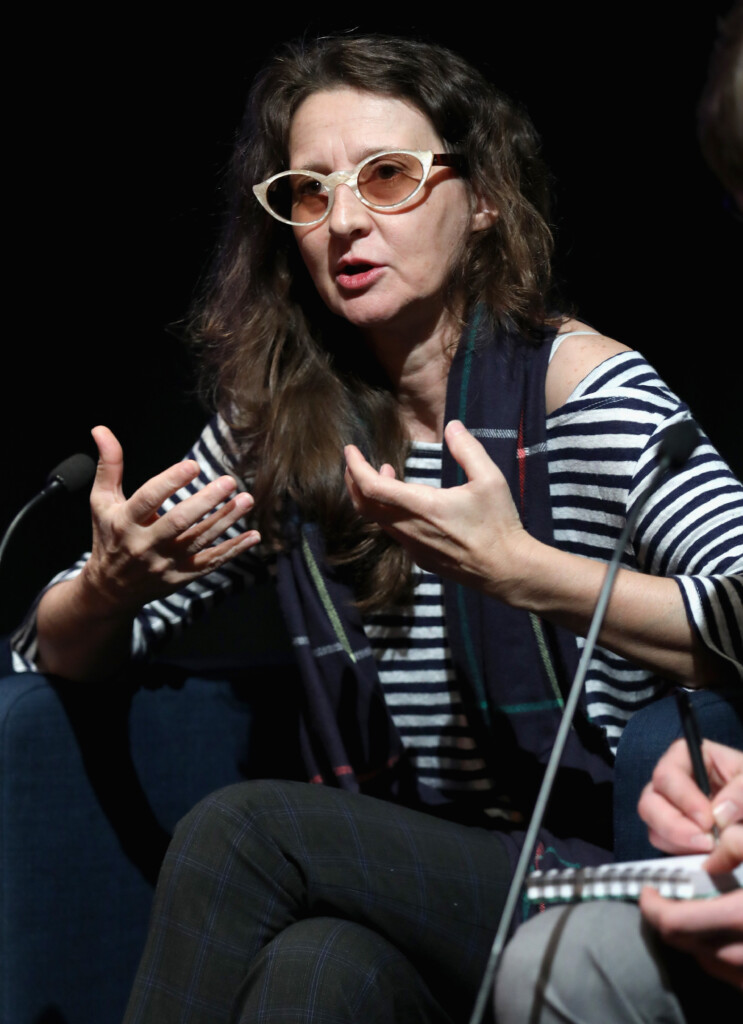 Lucrecia Martel, «non rappresento gli indigeni, mi assumo il rischio del cinema»