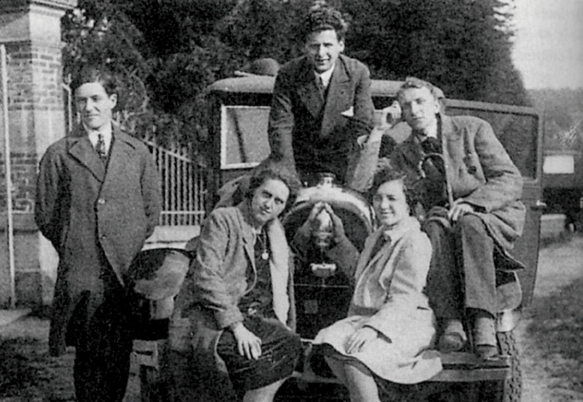 Blanchot, evoca poi cancella: la letteratura sposa l’ambiguità