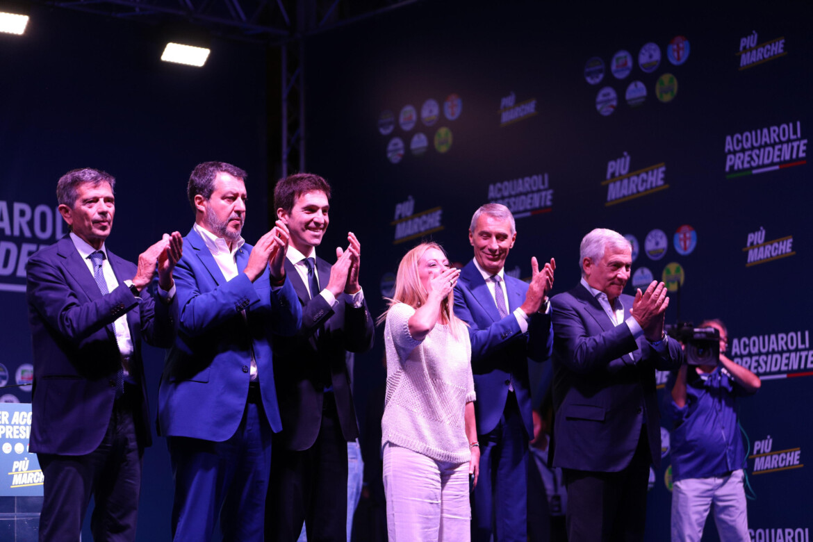 Svanisce il sogno della spallata alla premier