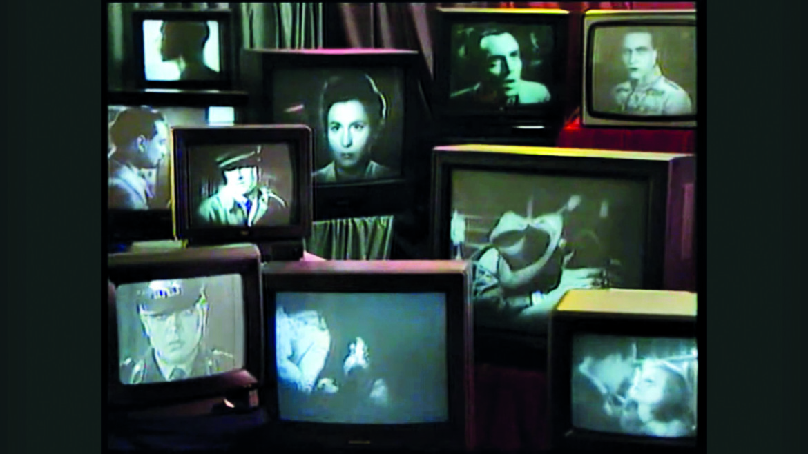 Hartmut Bitomsky, il cinema luogo della complessità