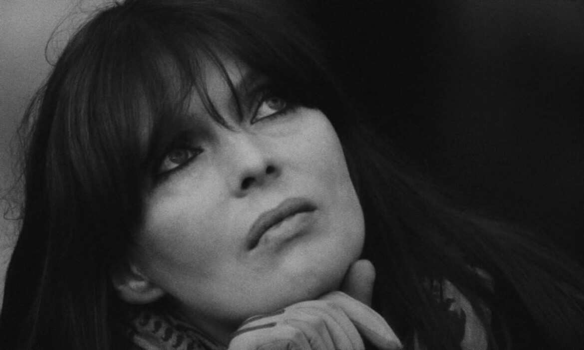 Philippe Garrel, intime rêveries