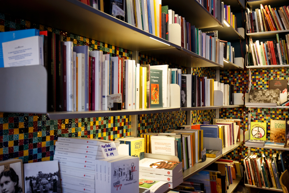 inQuiete, economie del desiderio e delle scritture
