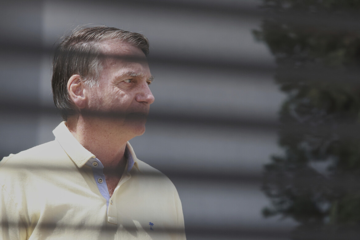Bolsonaro condannato, rischia 40 anni di carcere