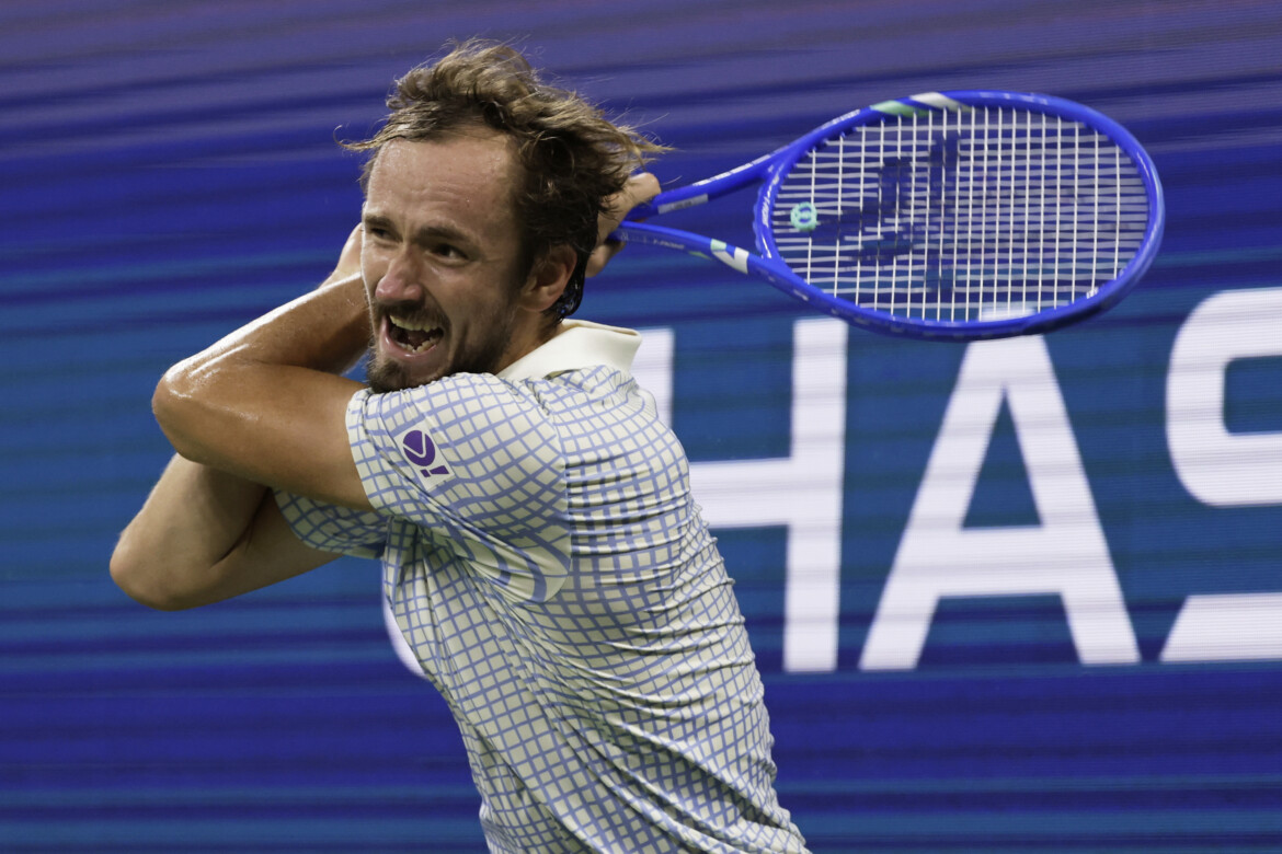 Medvedev, Zverev, Tsitsipas e la generazione perduta del tennis