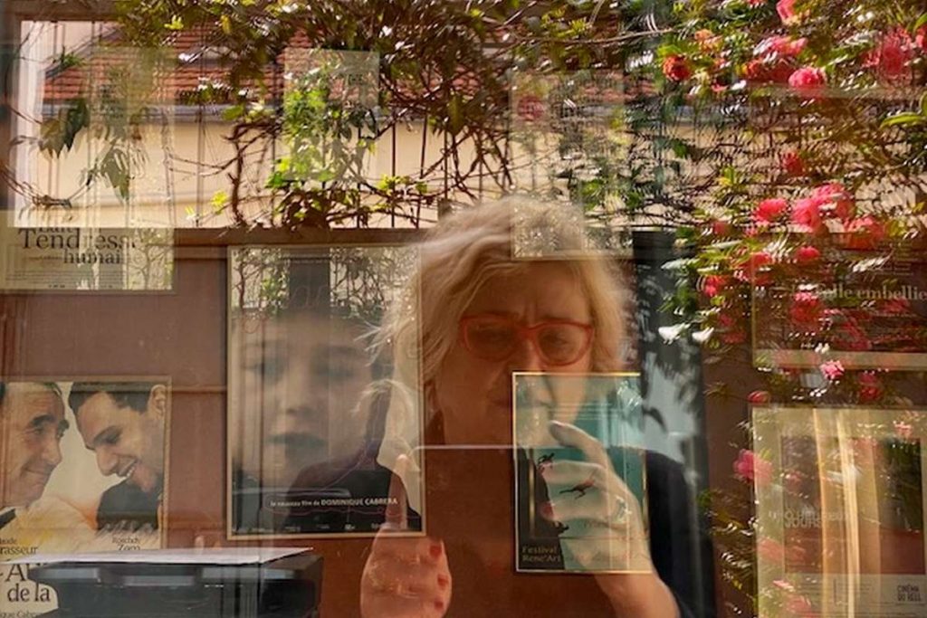 Dominique Cabrera, il respiro delle periferie al cinema