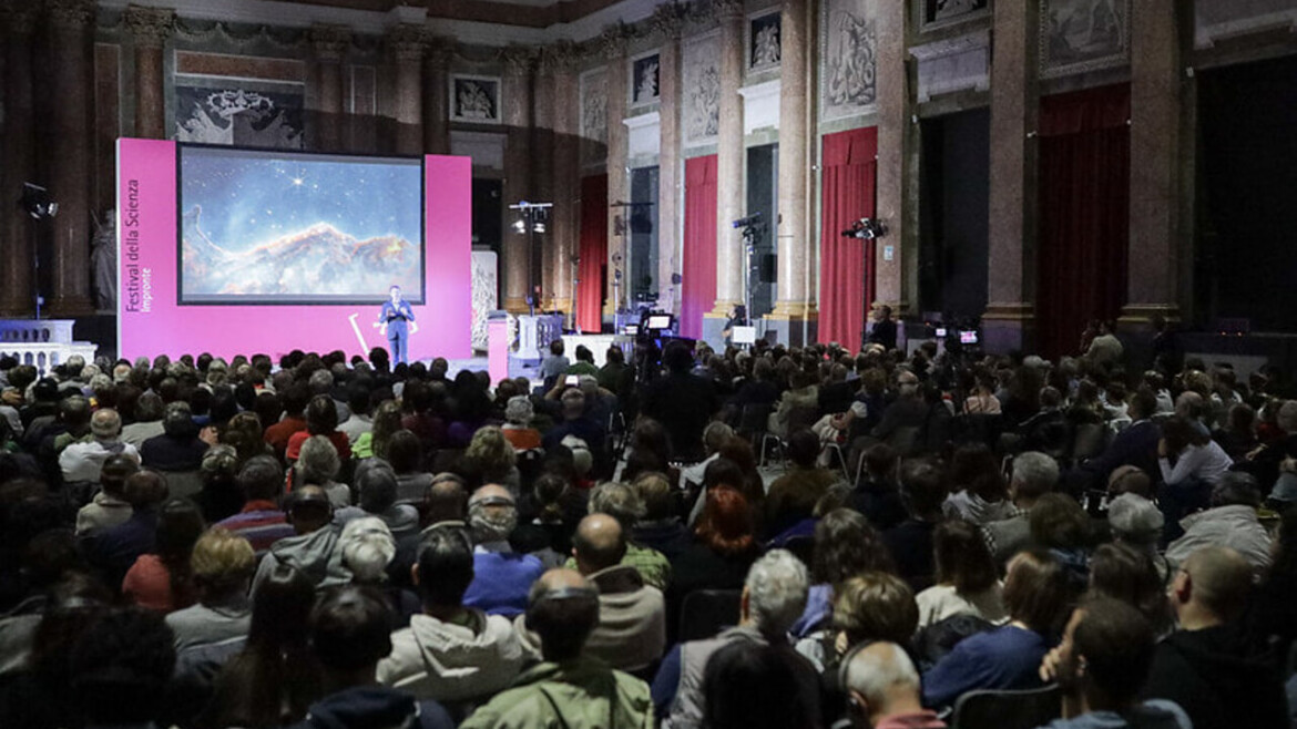 Festival della scienza, Leonardo escluso ma il cda lo rivuole