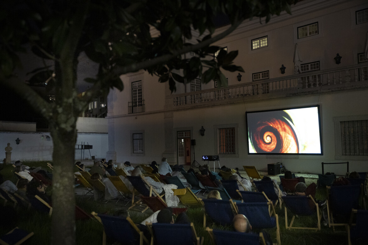 Fuso Festival, Lisbona travelling