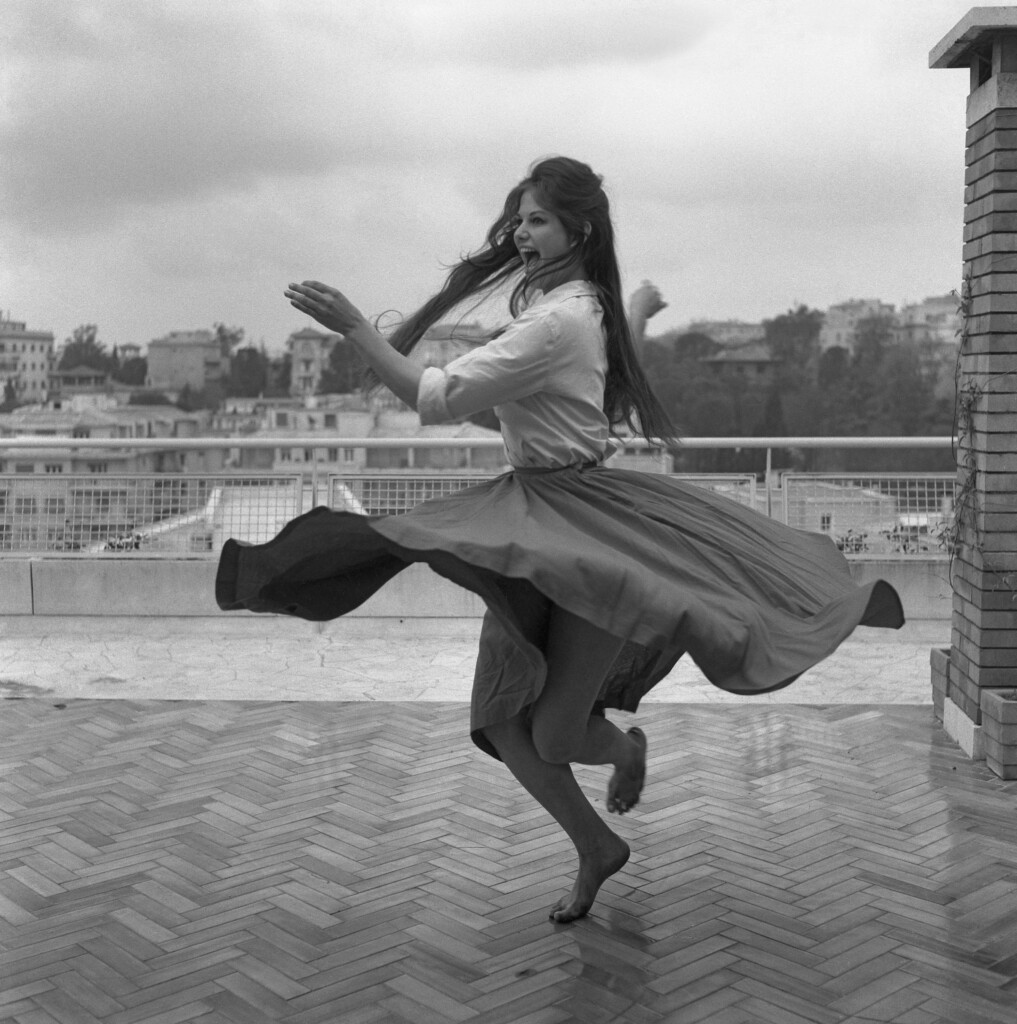 E’ morta Claudia Cardinale, l’icona del cinema italiano