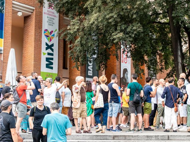MiX, azione! è tempo di agire