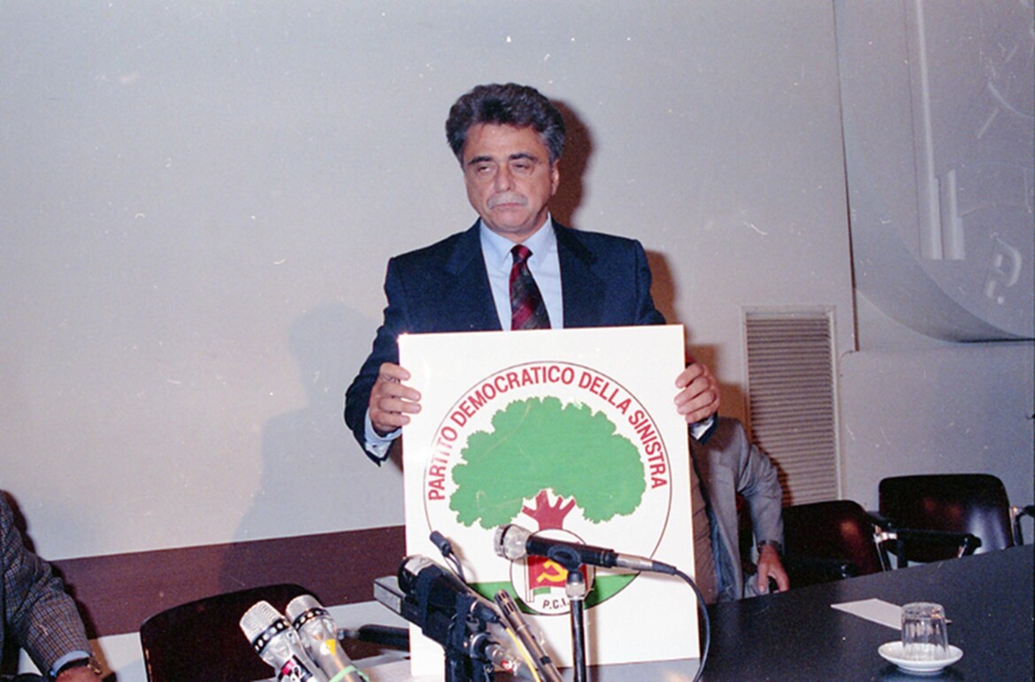 Un albero sfortunato