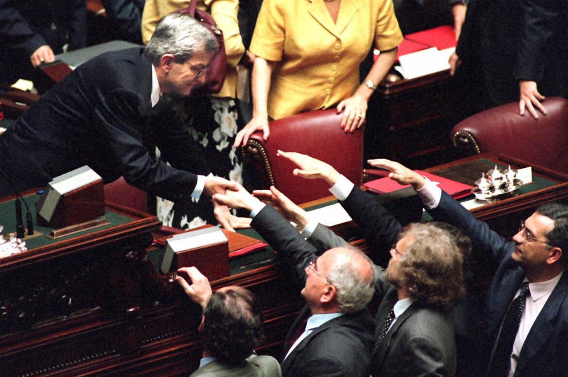 La fissazione