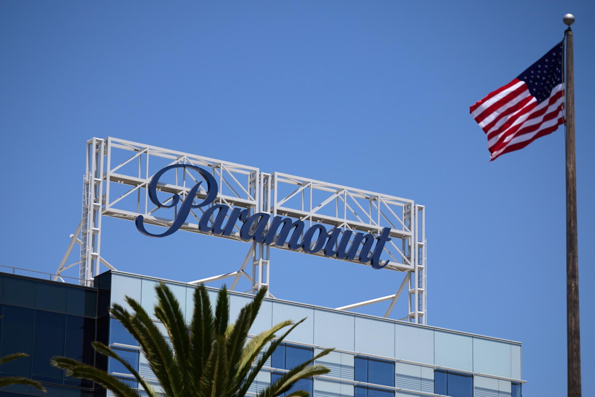Paramount contro i registi: «Contrari al boicottaggio di Israele»