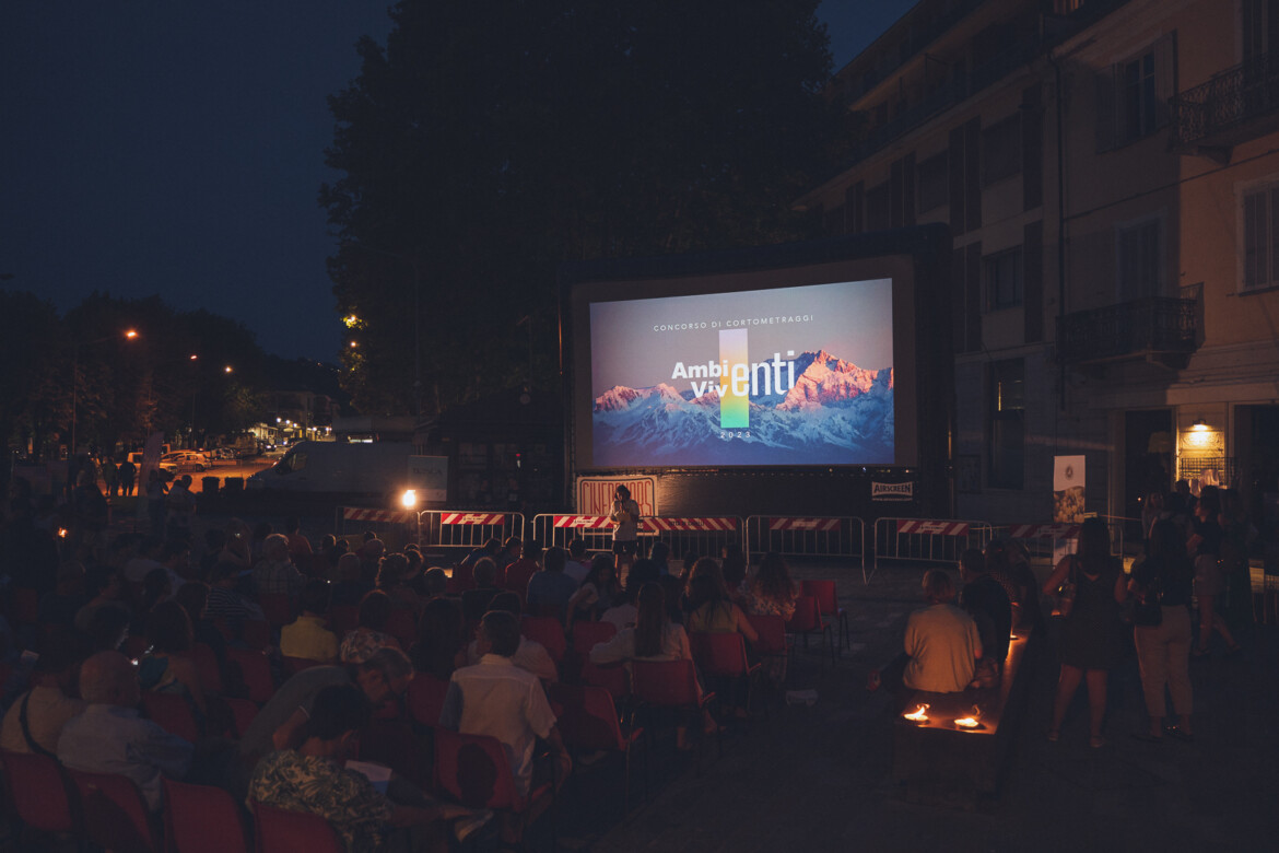 Tre giorni di cortometraggi sul cibo nel cuore del Monferrato ritrovato Tre giorni di cortometraggi sul cibo nel cuore del Monferrato ritrovato