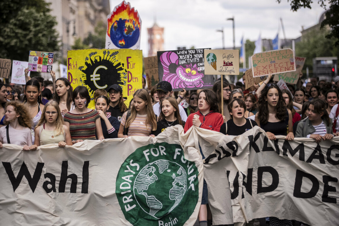 Cop30, segnali di fumo fossile