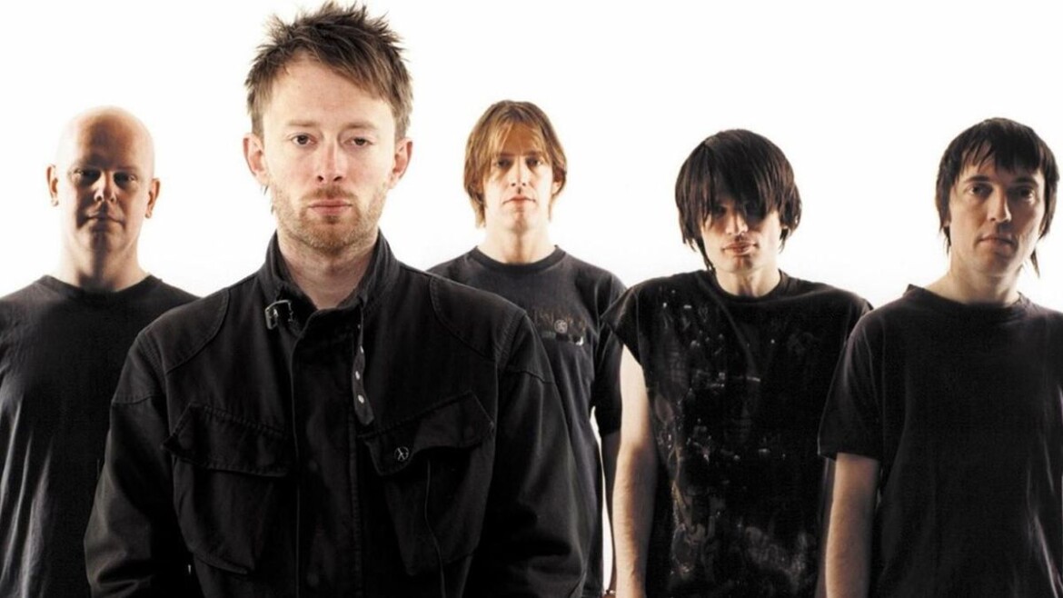 radiohead ritorno dal vivo in italia