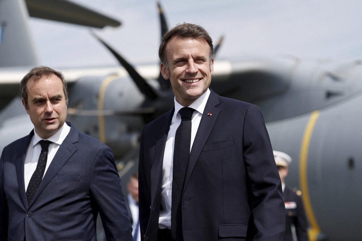 Francia, Lecornu al posto di Bayrou. Oggi il battesimo della piazza