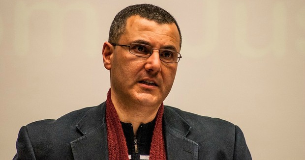 Omar Barghouti: «C’è una volontà collettiva: porre fine alla complicità»