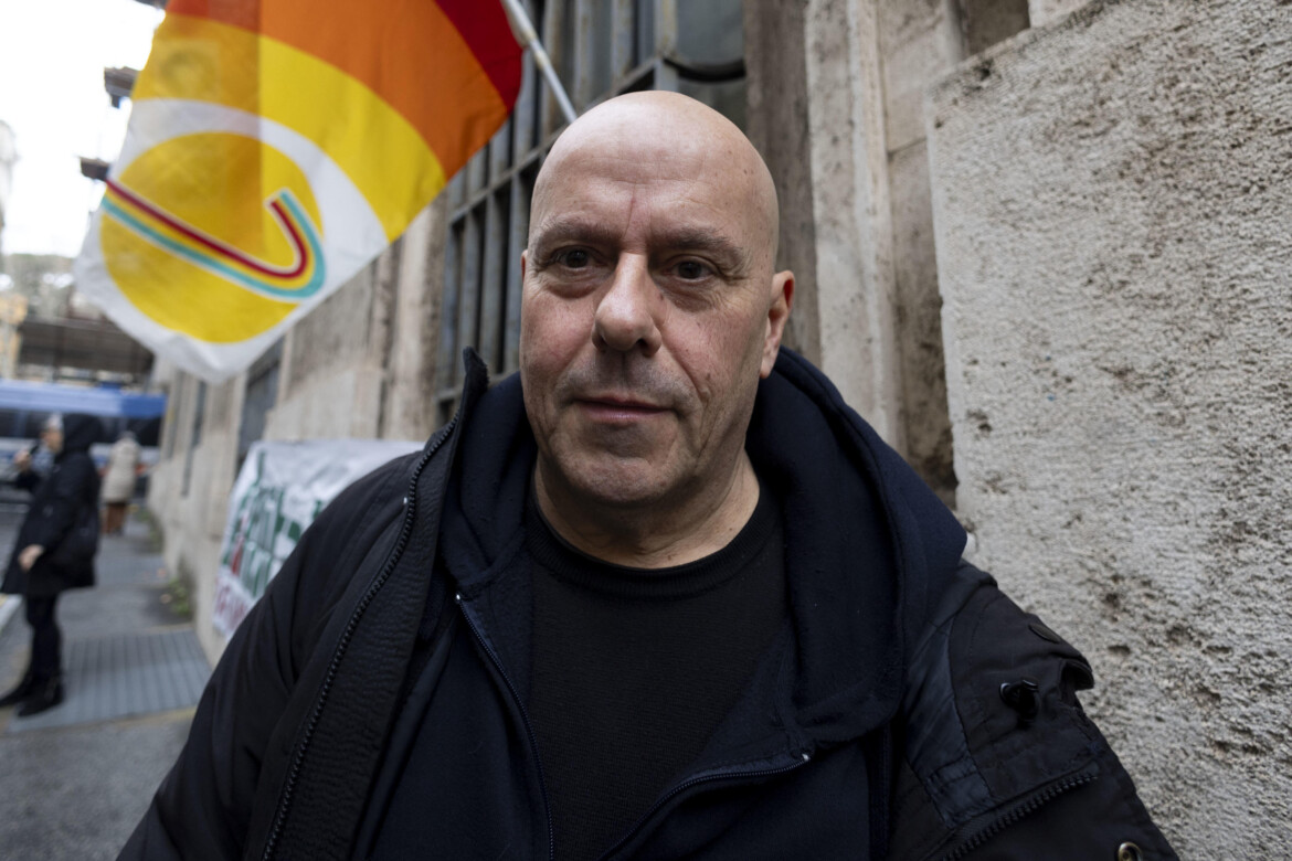 «Sciopero straordinario: l’umanità contro l’orrore»