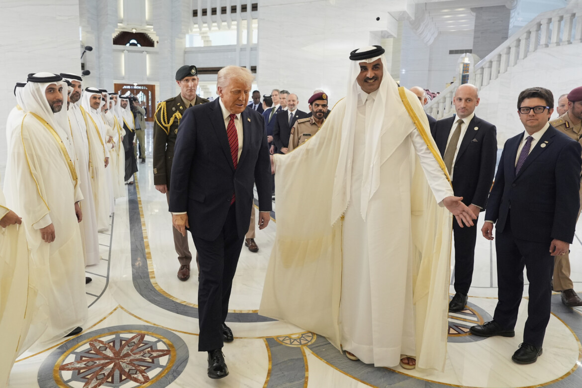 Un insulto alle vite dei palestinesi