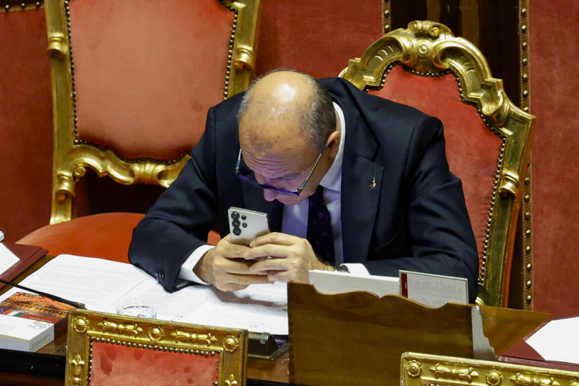 La scuola dei primi che vuole il governo