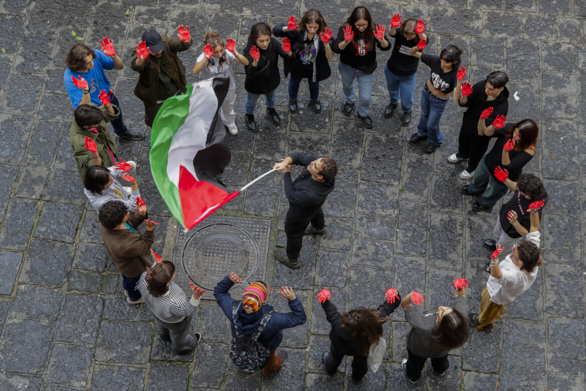 Roma: medico aggredito dopo il flash mob propal