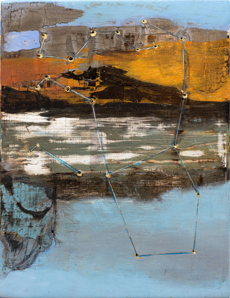 Un viaggio fra mappature immaginarie Un viaggio fra mappature immaginarie