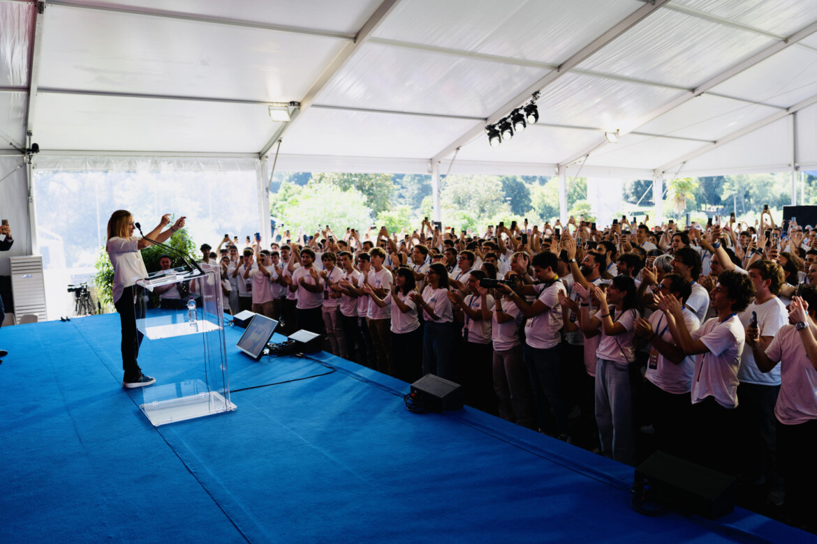 Quei «bravi ragazzi» di Parma Quei «bravi ragazzi» di Parma