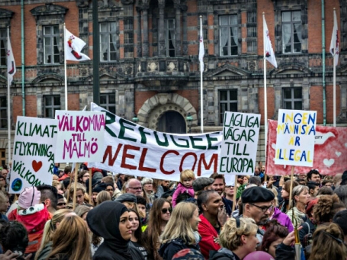 La resistenza imprevista