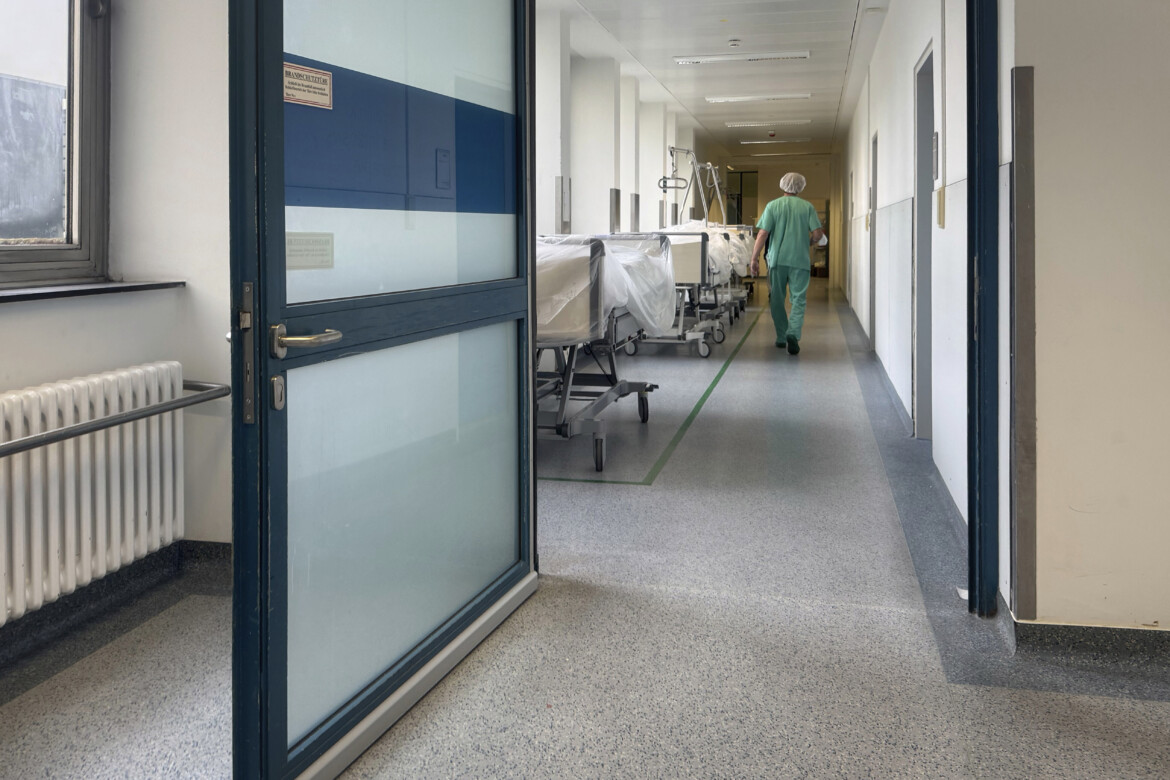 Medici di pronto soccorso cercasi. La «cura Meloni» non funziona