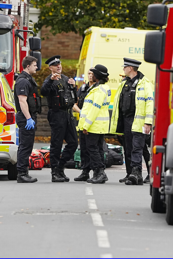 Manchester, uccisi davanti alla sinagoga dopo la preghiera
