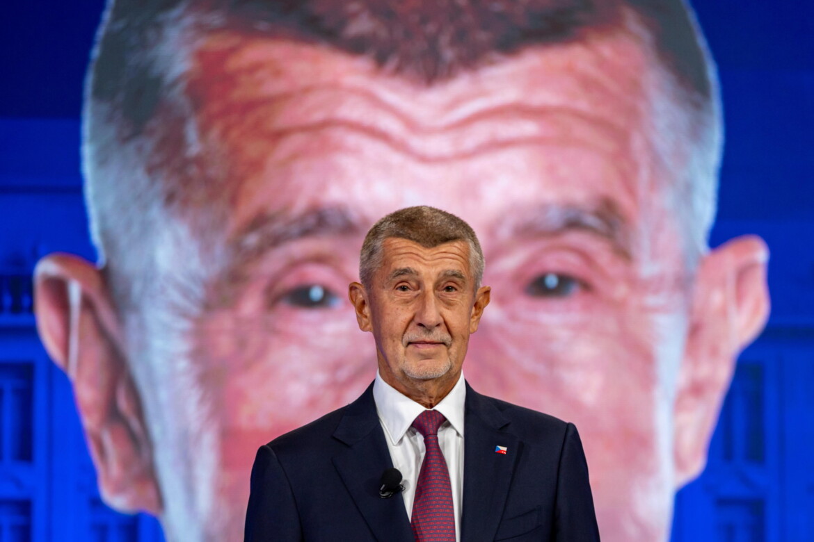 Vota la Repubblica Ceca, sinistra in crisi. Torna il miliardario populista Babiš