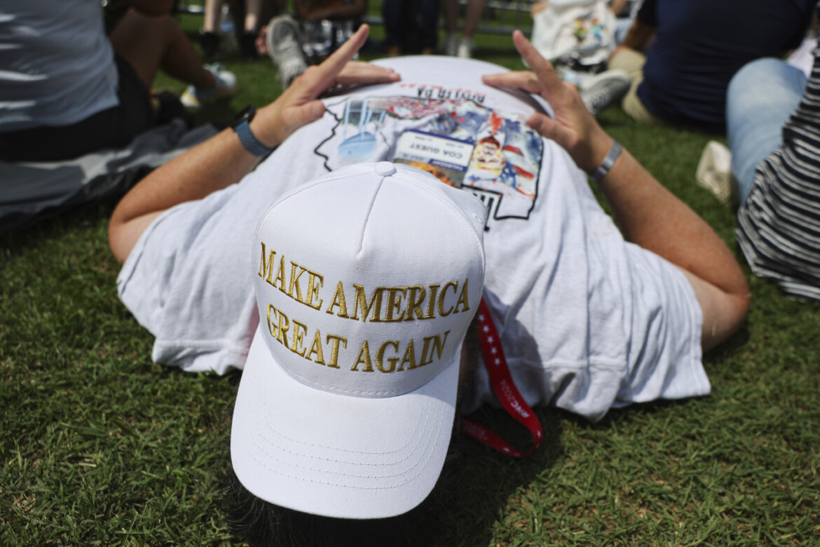 Educazione americana