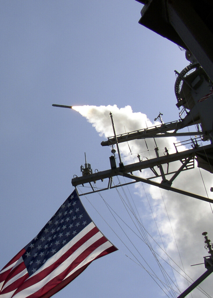 Il sì Usa ai Tomahawk e l’ira del Cremlino, l’escalation si avvicina