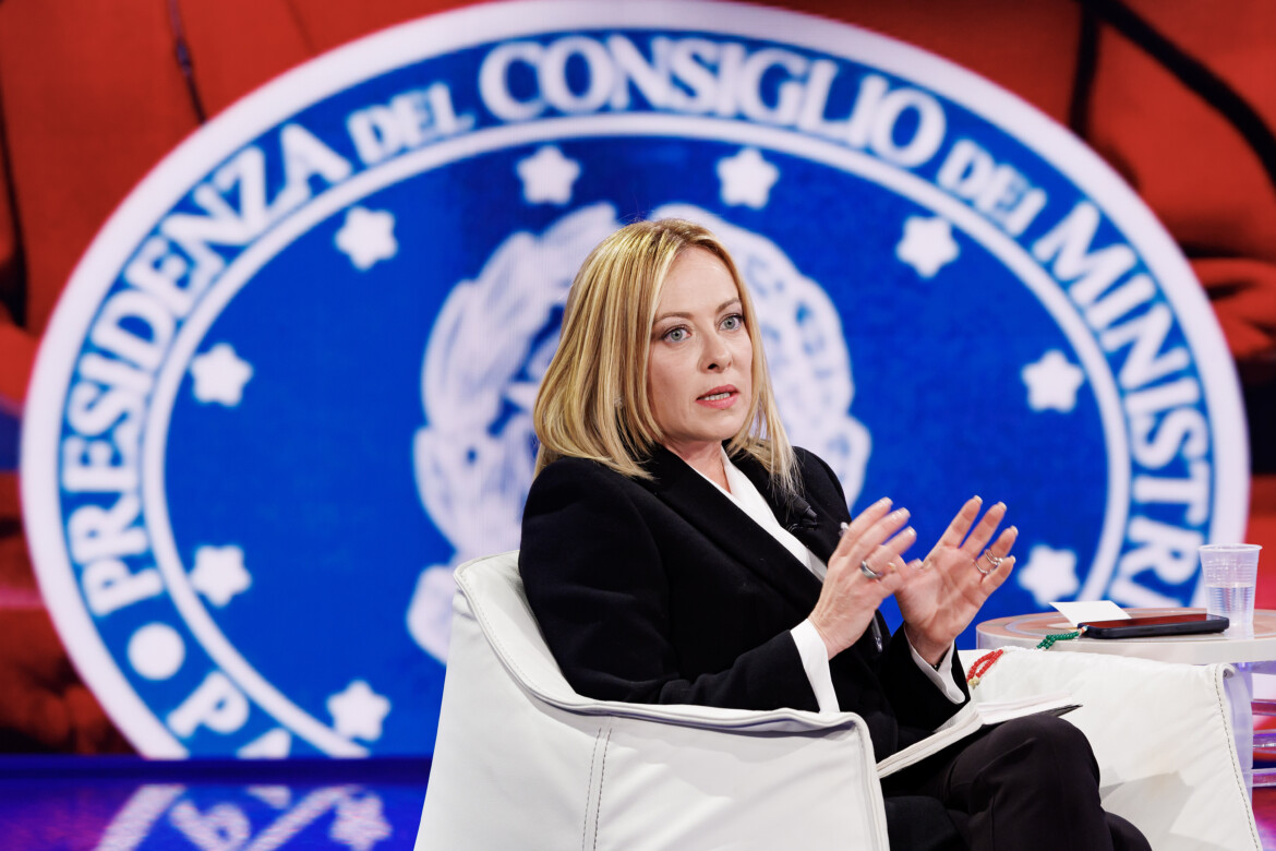 Meloni ha scelto un nuovo nemico da sfidare: la Cgil