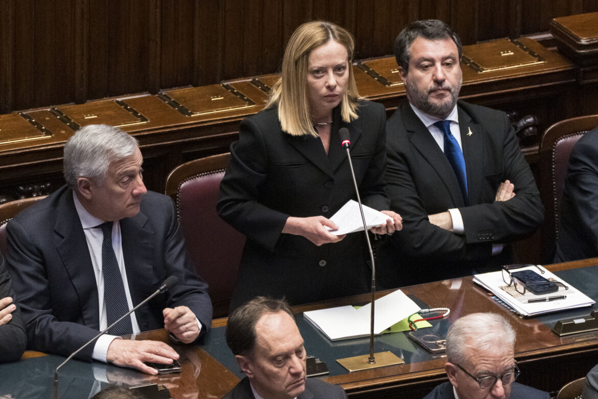 Trattative concluse: il centrodestra trova la quadra sui candidati