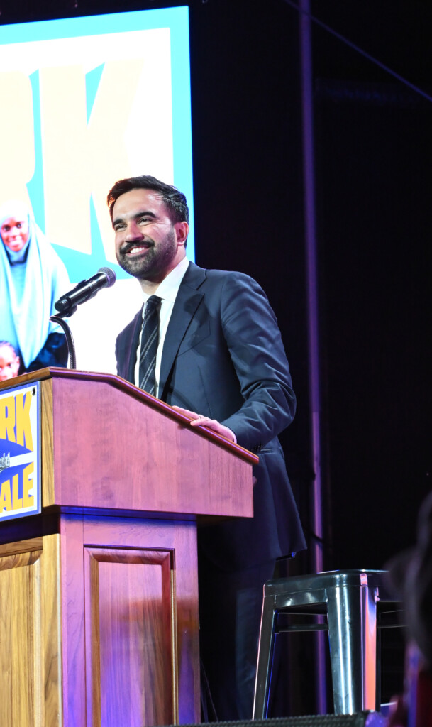 La lezione di Zohran. La politica si occupi dei bisogni primari La lezione di Zohran. La politica si occupi dei bisogni primari