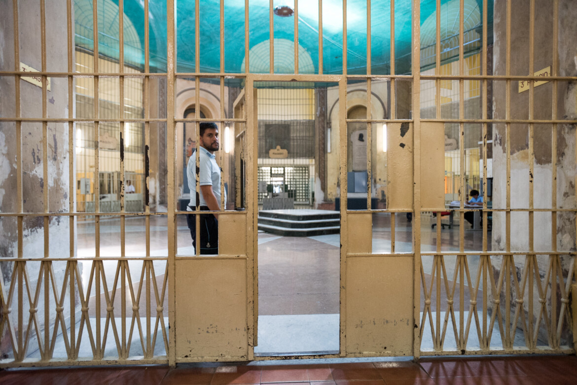 Svuota carceri, La Russa apre Svuota carceri, La Russa apre